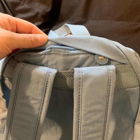 Kipling Challenger II in Blue Mist Tonal - Picture 5 of 5